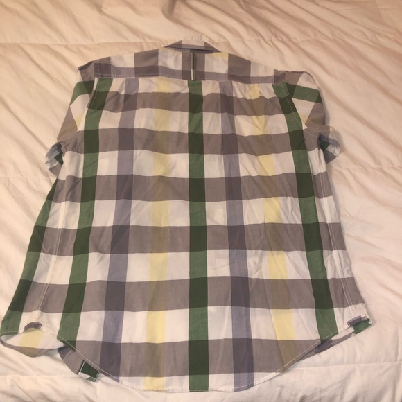 Burkman Bros Shirt Size Large - Picture 5 of 5